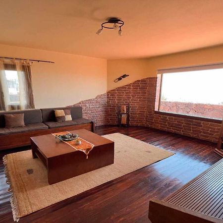 Preciosa Casa Cristian Y Maria Con Piscina Privada Villa Tías Exteriör bild