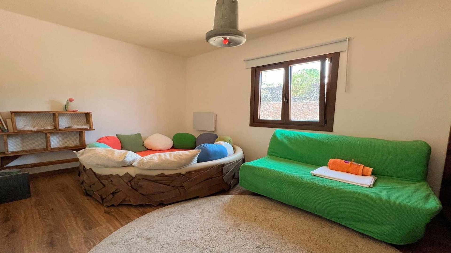 Preciosa Casa Cristian Y Maria Con Piscina Privada Villa Tías Exteriör bild