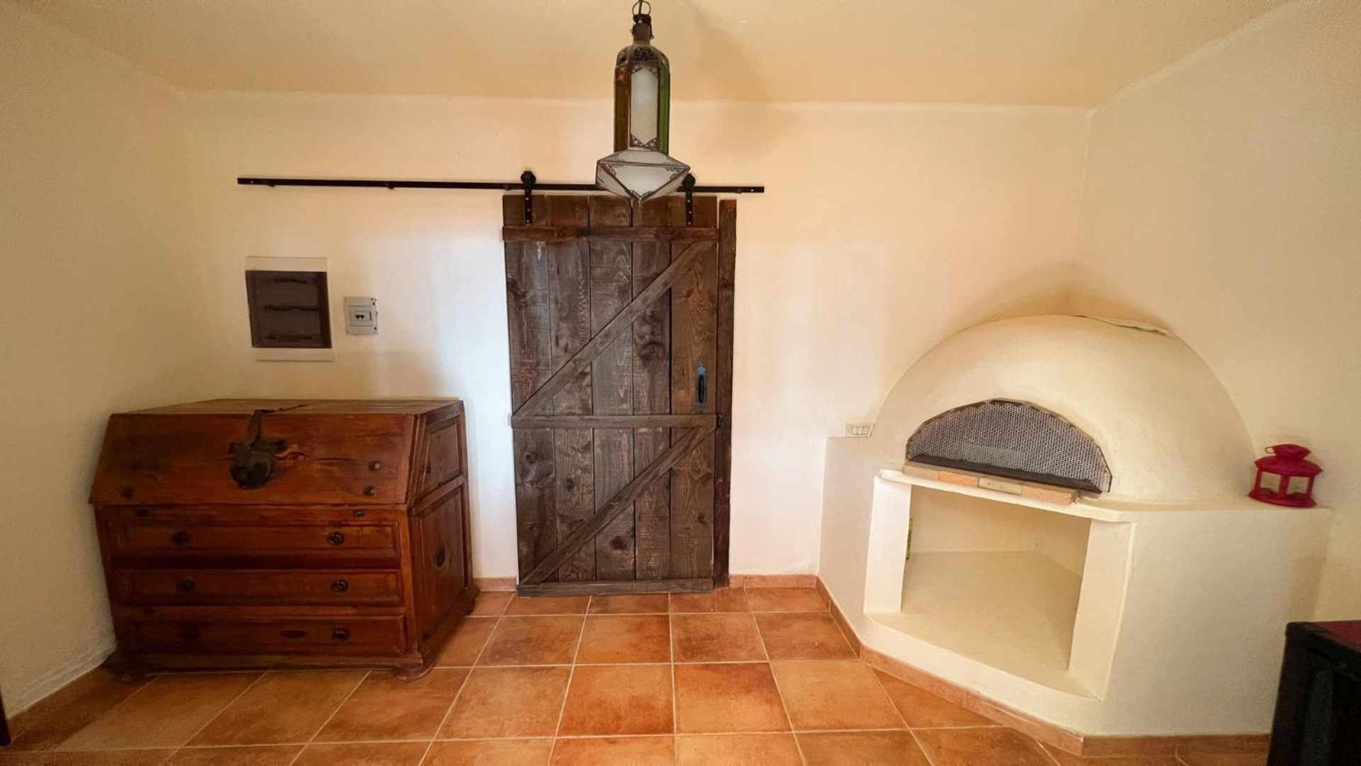 Preciosa Casa Cristian Y Maria Con Piscina Privada Villa Tías Exteriör bild