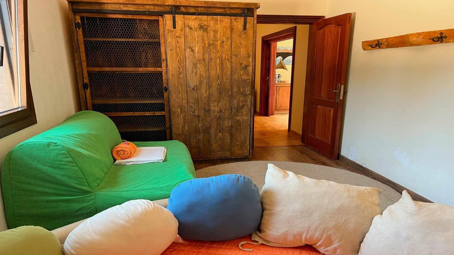 Preciosa Casa Cristian Y Maria Con Piscina Privada Villa Tías Exteriör bild