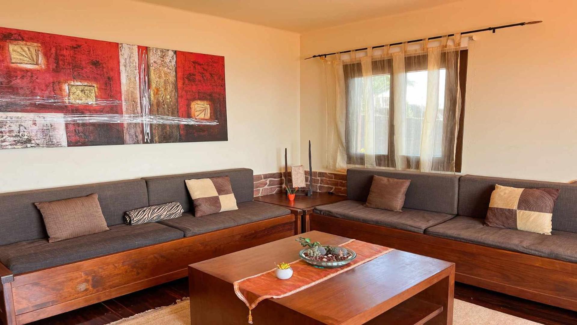 Preciosa Casa Cristian Y Maria Con Piscina Privada Villa Tías Exteriör bild
